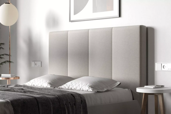 Kopfteil für Multi-Modular-Bett - Z23